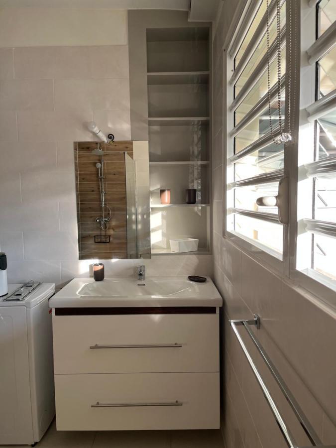 Le 5 Nord Apartment Кайен Екстериор снимка